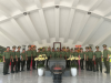 Phòng An ninh kinh tế hành quân về nguồn, học tập kinh nghiệm tại tỉnh Đồng Tháp