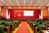 Đảng ủy Công an tỉnh Hậu Giang  thông báo nhanh kết quả Hội nghị Trung ương 9, khóa XIII